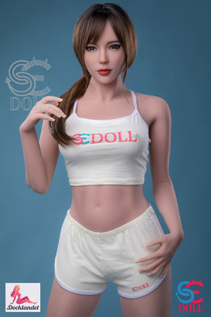 Regina.c sexpuppe (SEDoll 163cm e-cup #078 TPE)