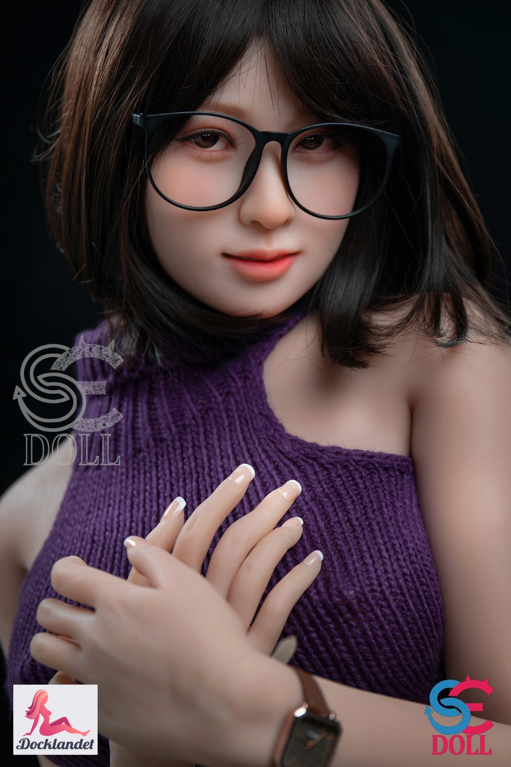 Yutsuki bambola del sesso (SEDoll 163 cm Coppa E #071 TPE)