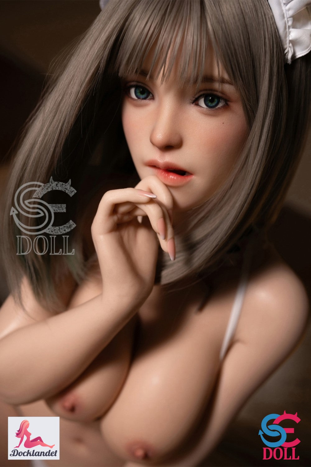 Vicky H sexpuppe (SEDoll 161cm E-cup #020SO Silikon Pro)