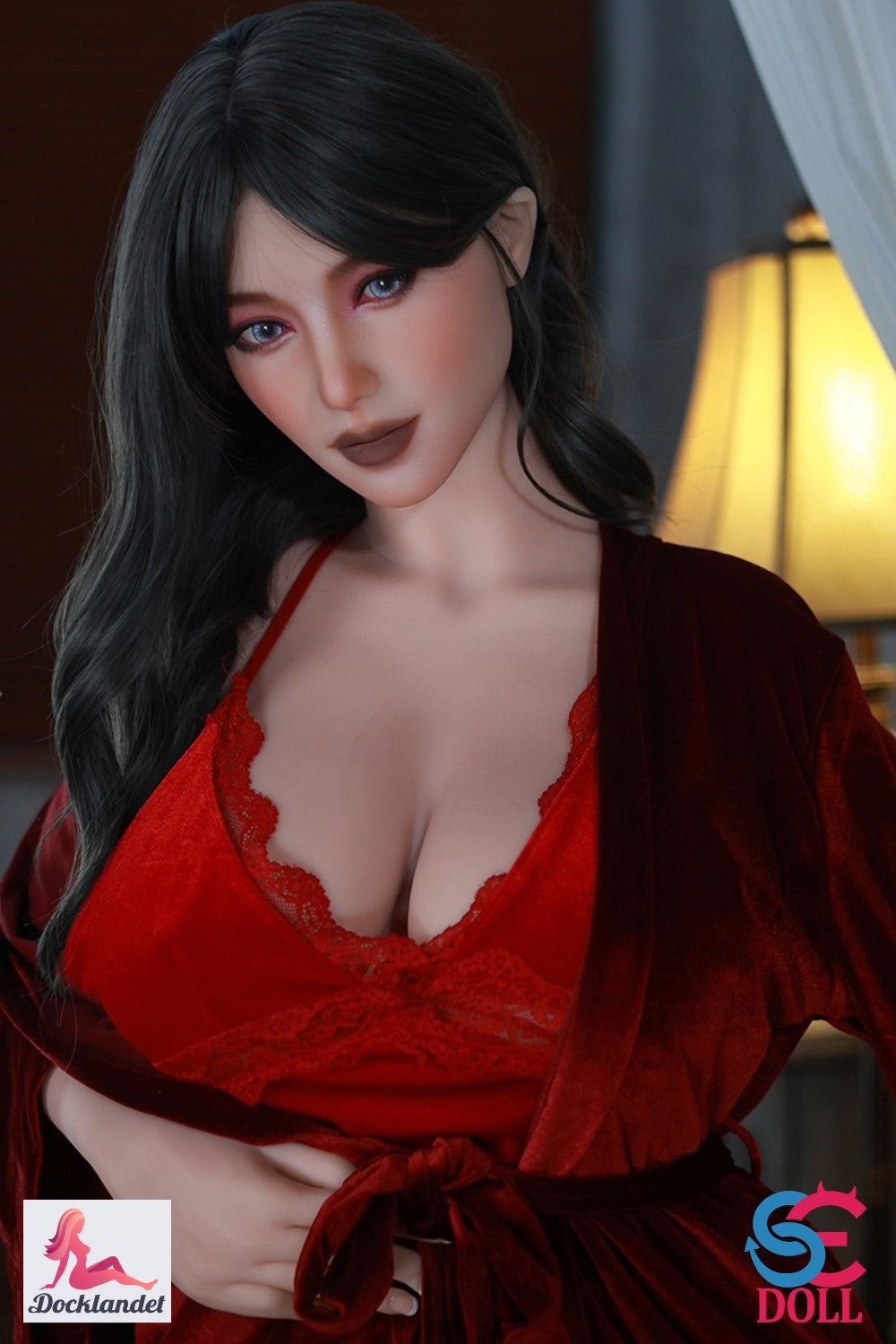 Felicia.e Sex Doll (SEDoll 157 cm H-KUPA #086 TPE)