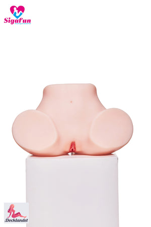 Miwa sexpuppe SG-T-002 (Sigafun Butt 24cm TPE)
