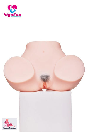 Vanessa sexpuppe SG-T-001 (Sigafun Butt 30cm TPE)