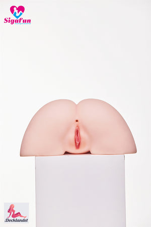 Miwa sexpuppe SG-T-002 (Sigafun Butt 24cm TPE)