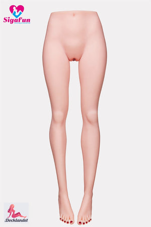 Tomiko sexpuppe SG-T-008 (Sigafun Lower Body 106 cm TPE)