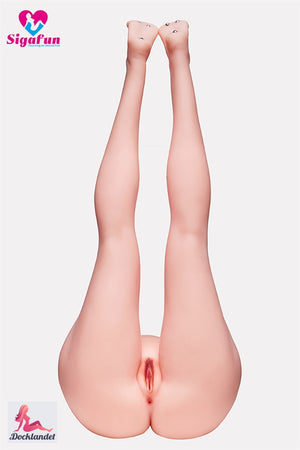 Tomiko sexpuppe SG-T-008 (Sigafun Lower Body 106 cm TPE)