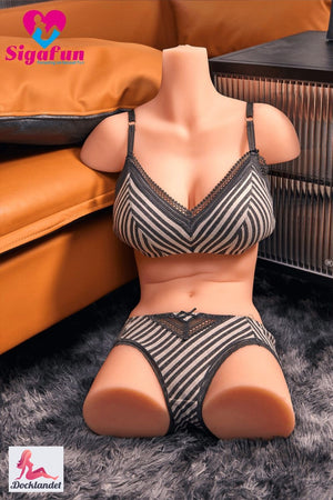 Akiko Sex Doll SG-T-005 (Sigafun Body 92cm C-KUPA TPE)