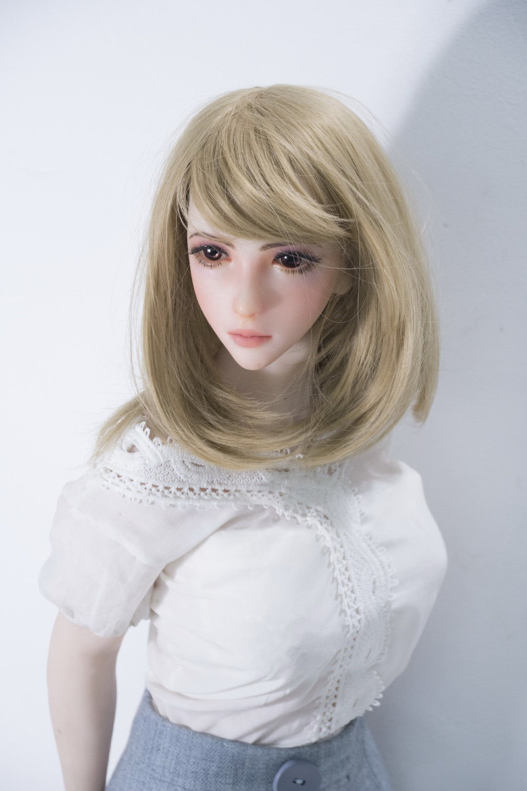 Sea Miko Sex Doll (Elsa Babe 102 cm HA001 silicone)