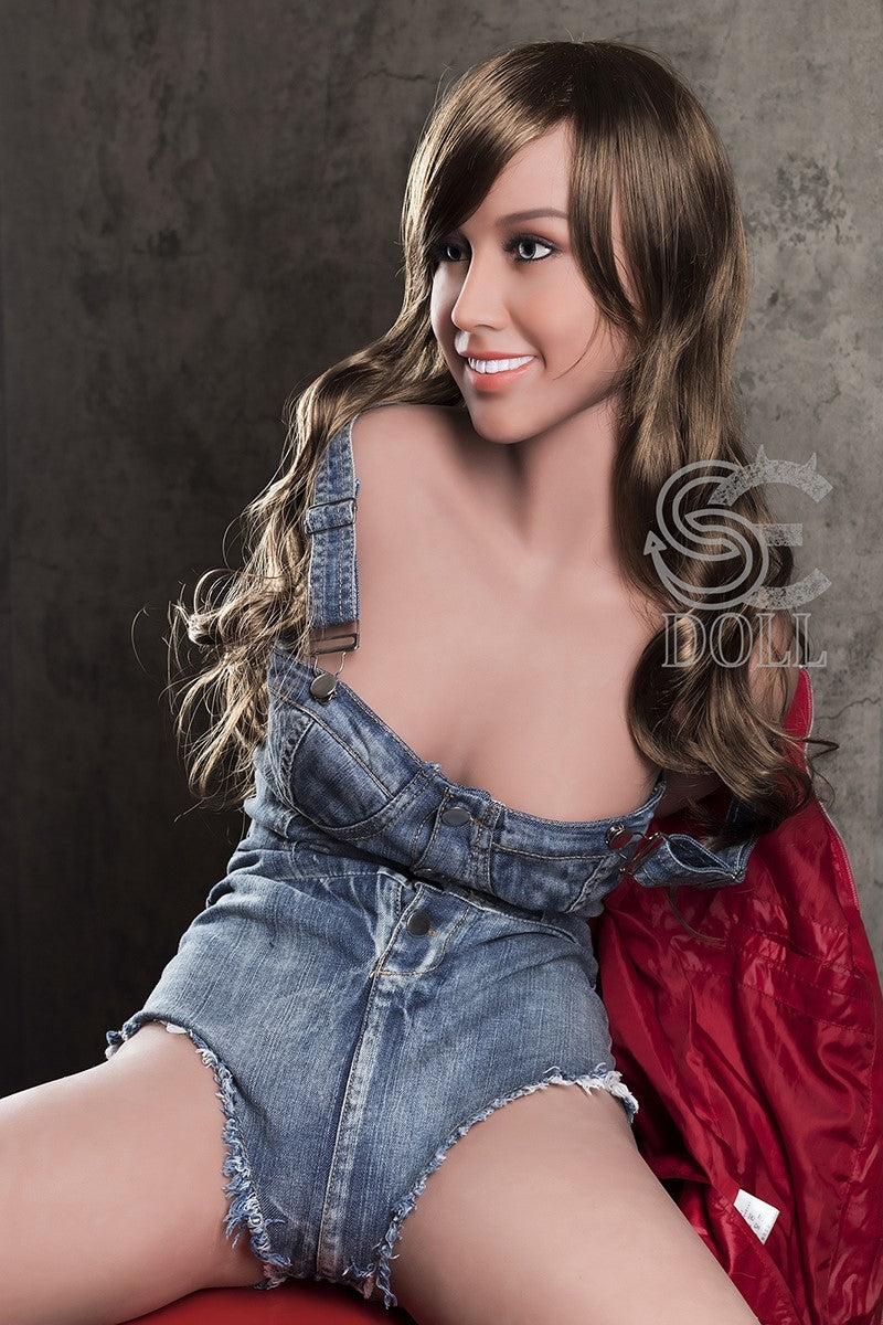 Joanna bambola del sesso (SEDoll 166 cm Coppa B #050 TPE)