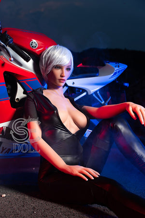 Della sexpuppe (SEDoll 167cm e-cup #052 tpe)