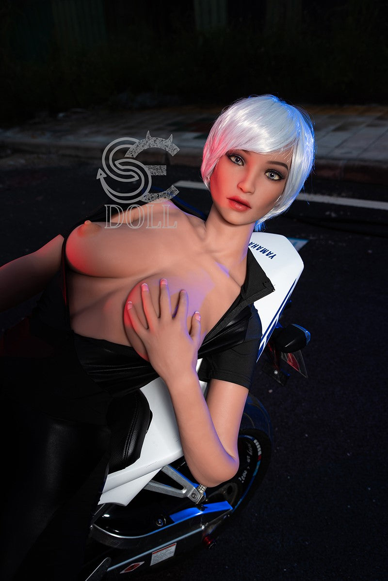 Della bambola del sesso (SEDoll 167 cm Coppa E #052 TPE)