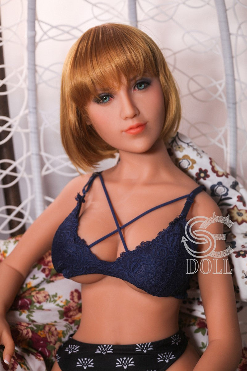 Raelyn Robot-poupée sexuelle (SEDoll 148 cm (E-Cup #003 TPE)