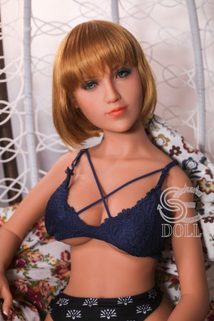Raelyn Robot-Stex bambola (SEDoll 148 cm E-CUP #003 TPE)