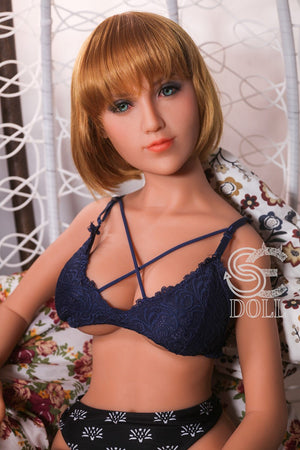 Raelyn Robot-Stex bambola (SEDoll 148 cm E-CUP #003 TPE)