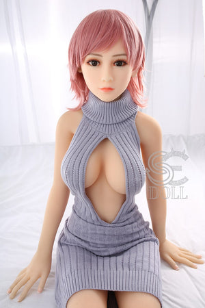 Bambola di sesso di Randi (SEDoll 151 cm E-CUP #012 TPE)
