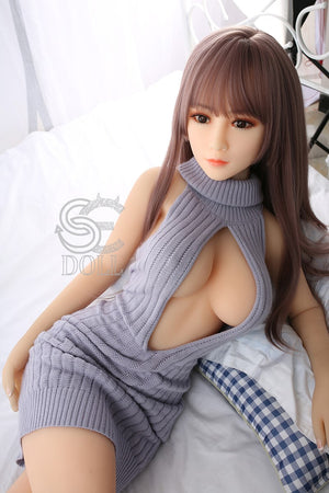 Bambola di sesso di Randi (SEDoll 151 cm E-CUP #012 TPE)