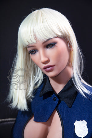 Mandy sexpuppe (SEDoll 161 cm G-cup #046 TPE)