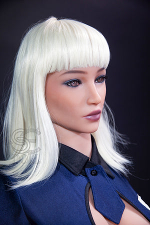 Mandy sexpuppe (SEDoll 161 cm G-cup #046 TPE)