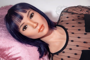 Vanessa Sex Doll (SEDoll 167 cm E-CUP #056 TPE)