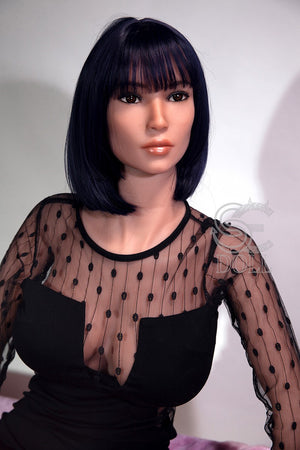 Vanessa Sex Doll (SEDoll 167 cm E-CUP #056 TPE)
