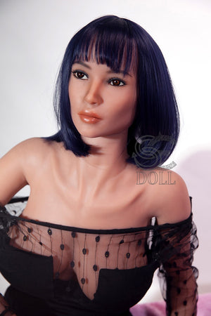 Vanessa Sex Doll (SEDoll 167 cm E-CUP #056 TPE)