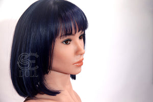 Vanessa Sex Doll (SEDoll 167 cm E-CUP #056 TPE)
