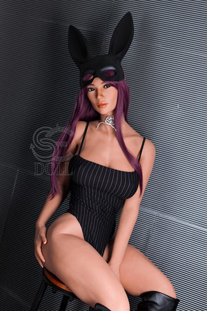 Bianca. Una bambola di sesso (SEDoll 167 cm E-CUP #056 TPE)