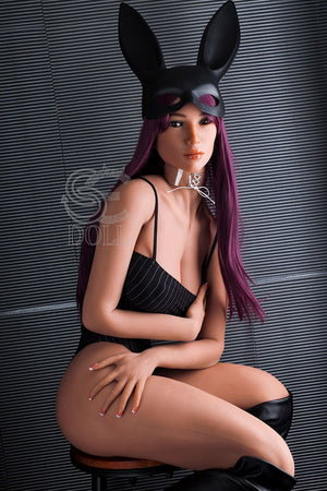 Bianca. Una bambola di sesso (SEDoll 167 cm E-CUP #056 TPE)