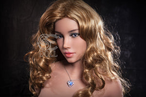 Maggie sexpuppe (SEDoll 166 cm B-cup #014 tpe)