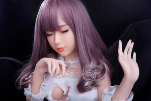 Dora sexpuppe (SEDoll 130 cm e-cup #017 TPE)