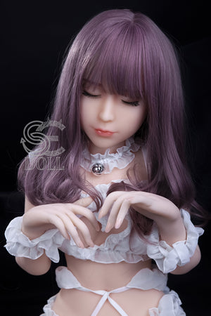 Dora sexpuppe (SEDoll 130 cm e-cup #017 TPE)