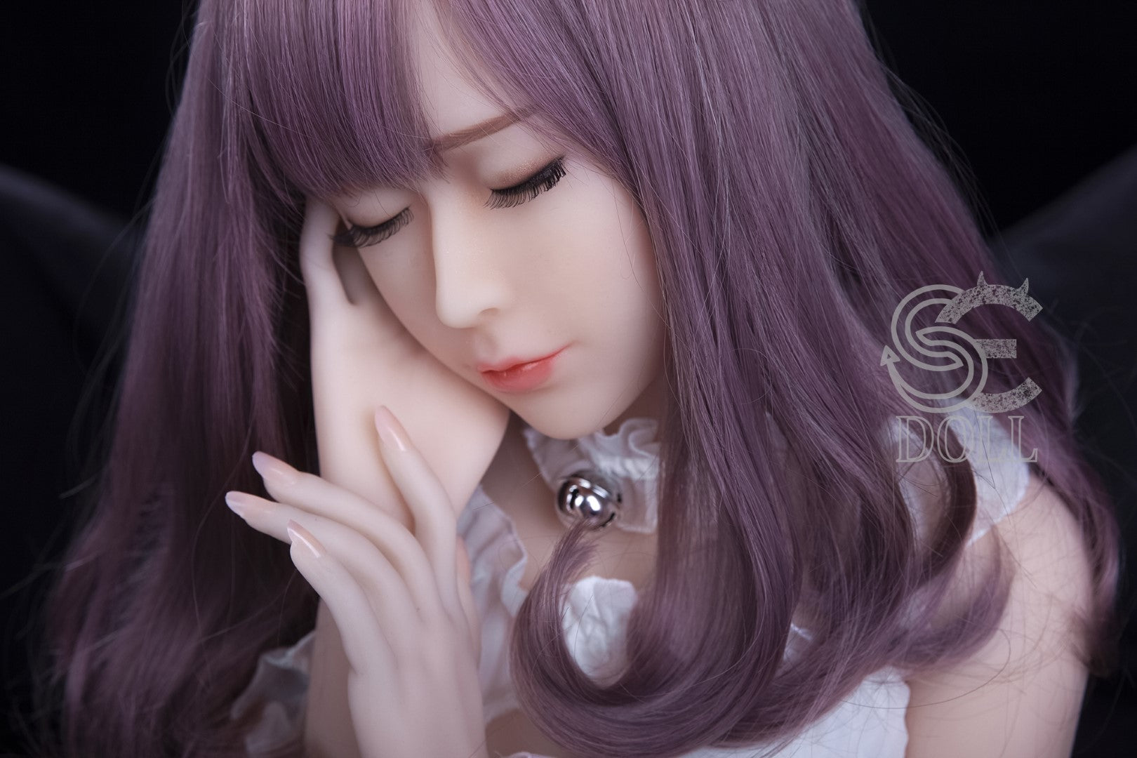 Dora poupée sexuelle (SEDoll 130 cm e-top # 017 TPE)