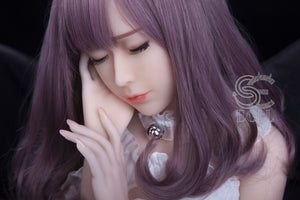 Dora sexpuppe (SEDoll 130 cm e-cup #017 TPE)