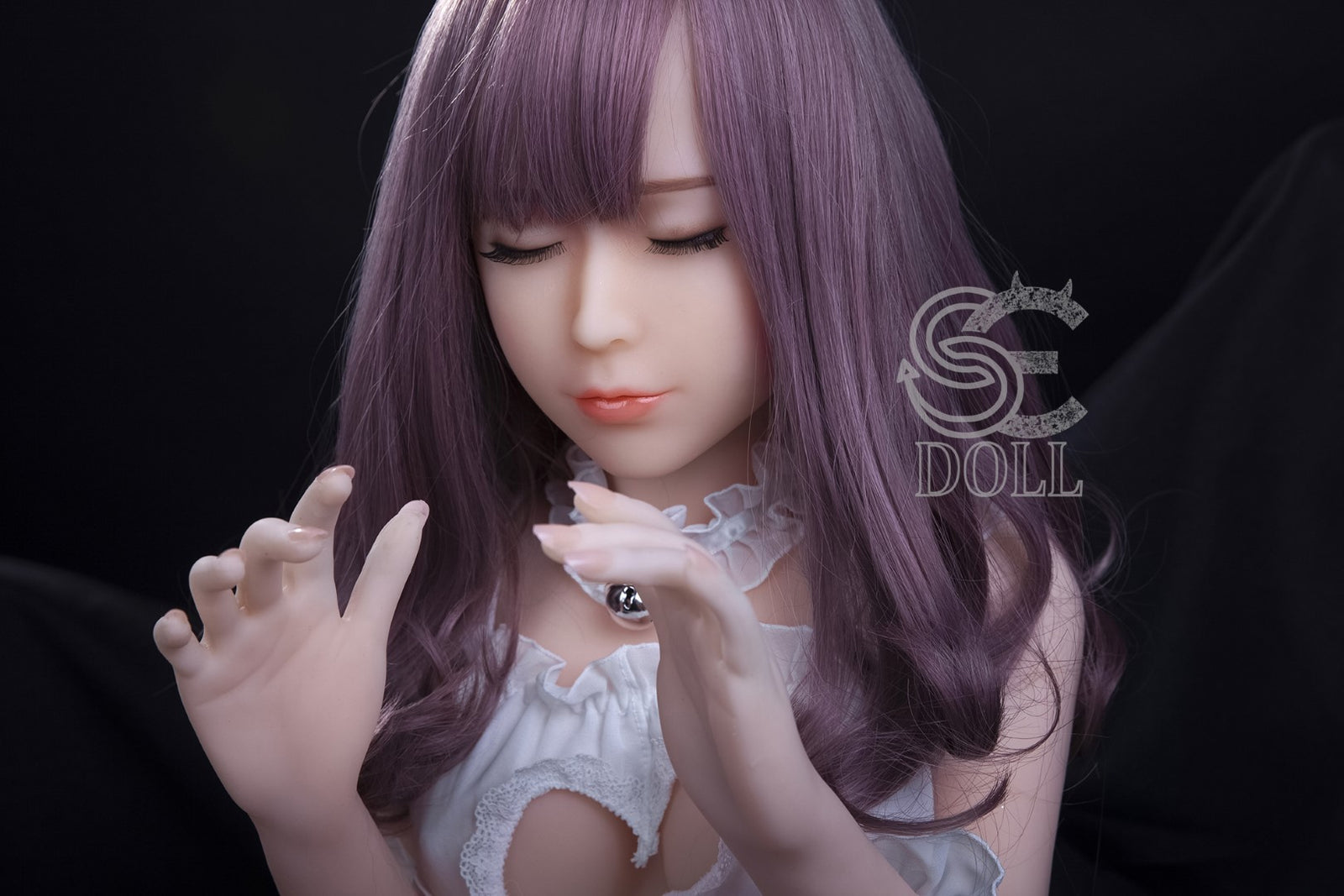 Dora sexpuppe (SEDoll 130cm E-cup #017 TPE)