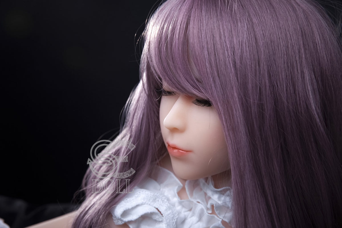 Dora sexpuppe (SEDoll 130cm E-cup #017 TPE)