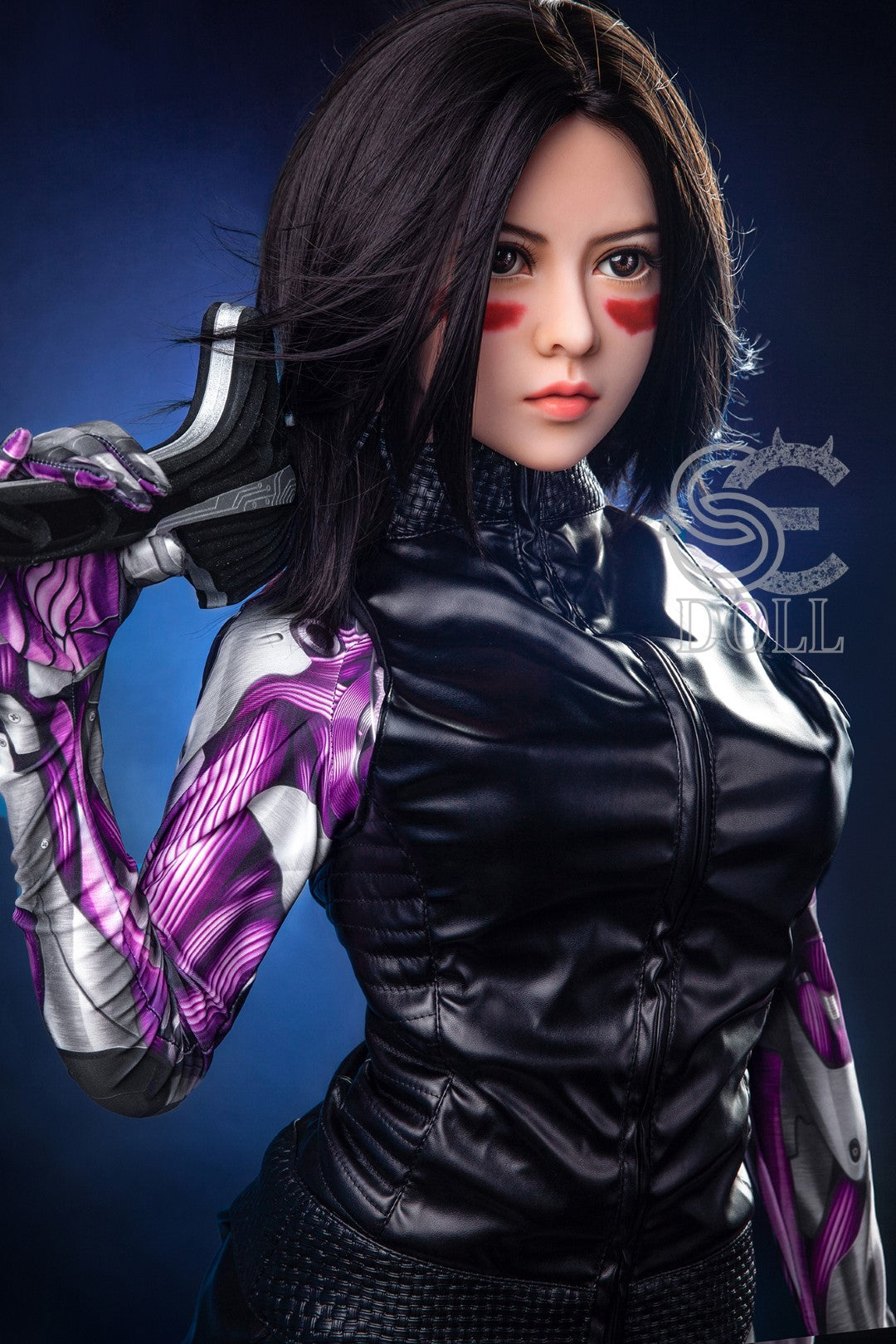 Alita Sex doll (SEDoll 151cm e-cup #010 S-TPE) EXPRESS