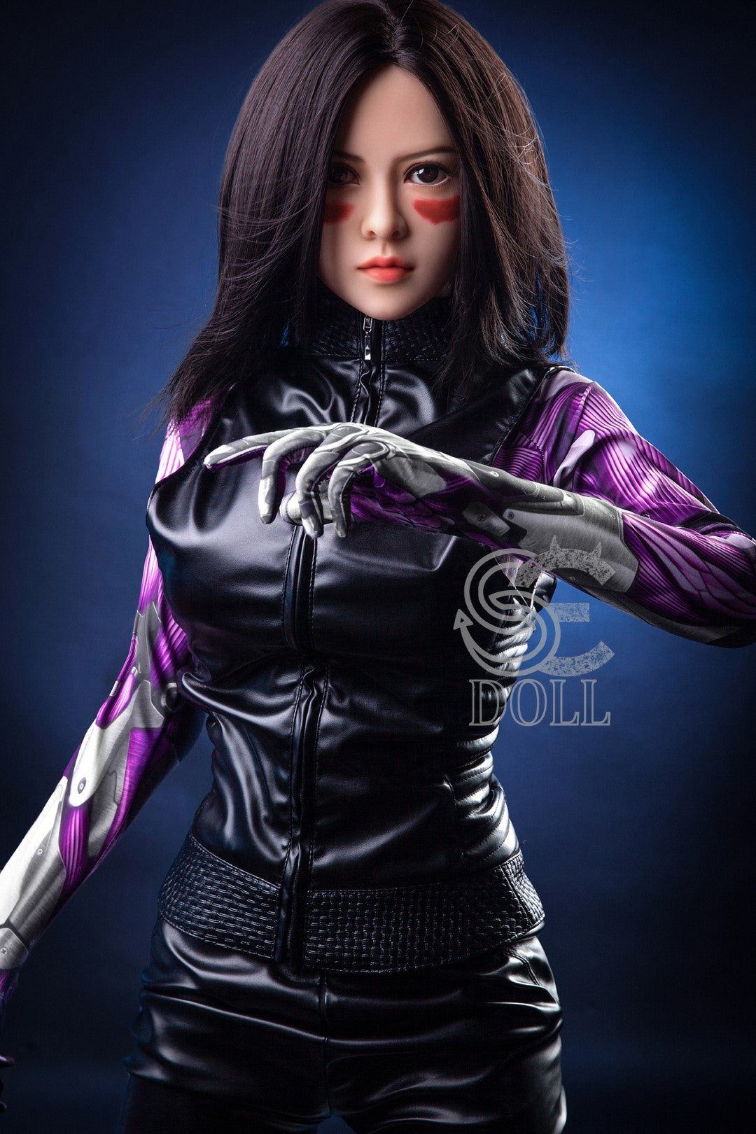 Alita Sex doll (SEDoll 151cm e-cup #010 S-TPE) EXPRESS