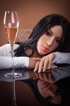 Karissa.a bambola sessuale (SEDoll 157 cm F-CUP #024 TPE)