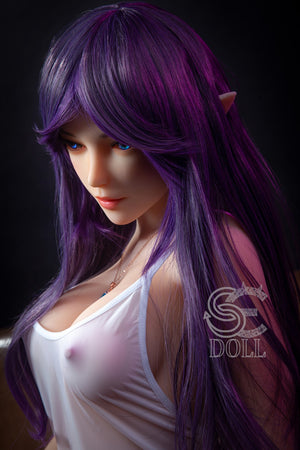 Olivia Alv sexpuppe (SEDoll 151 cm e-cup #022 tpe)