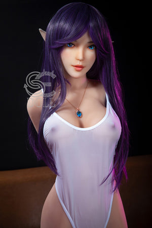 Olivia Alv sexpuppe (SEDoll 151 cm e-cup #022 tpe)