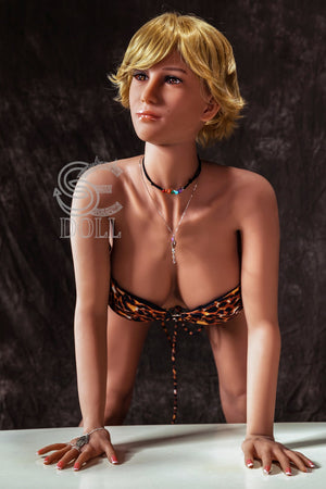 Jordy sexpuppe (SEDoll 167cm e-cup #049 tpe)