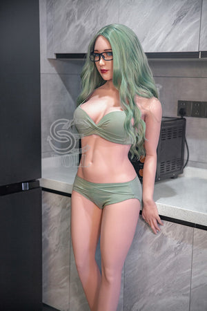 Gessica sexpuppe (SEDoll 163cm e-cup #069 TPE)