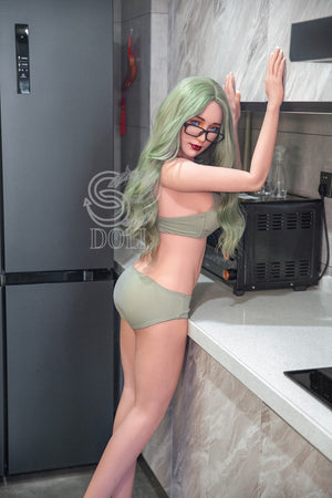 Gessica sexpuppe (SEDoll 163cm e-cup #069 TPE)