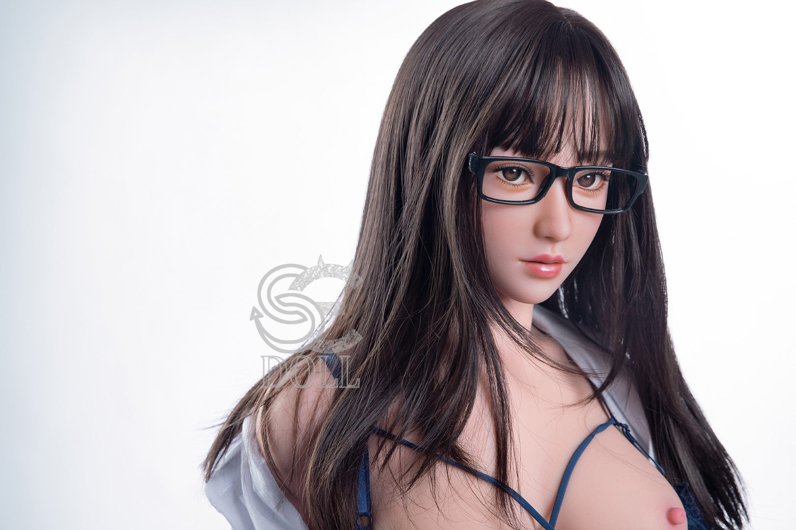 Yuuka.a bambola sessuale (SEDoll 163 cm e-cup #079 TPE)