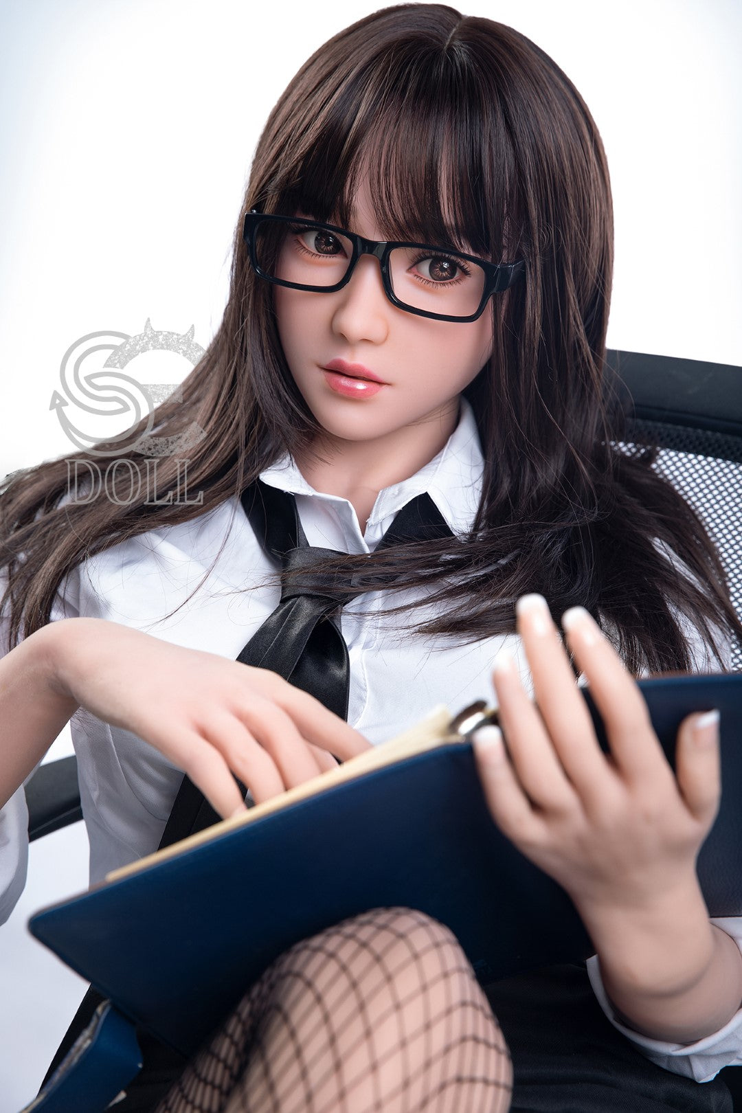 Yuuka.a bambola sessuale (SEDoll 163 cm e-cup #079 TPE)