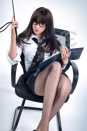 Yuuka.a sexpuppe (SEDoll 163cm e-cup #079 TPE) EXPRESS