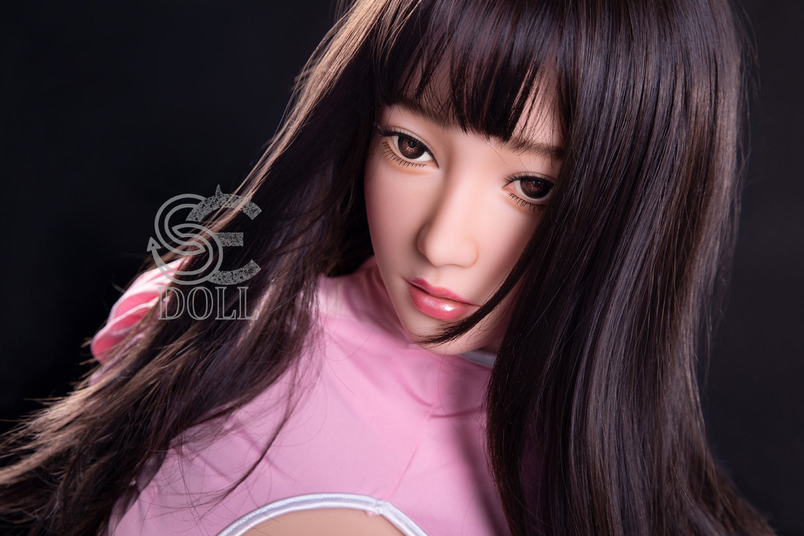 Bambola del sesso Manami (SEDoll 163 cm Coppa E #079 TPE)