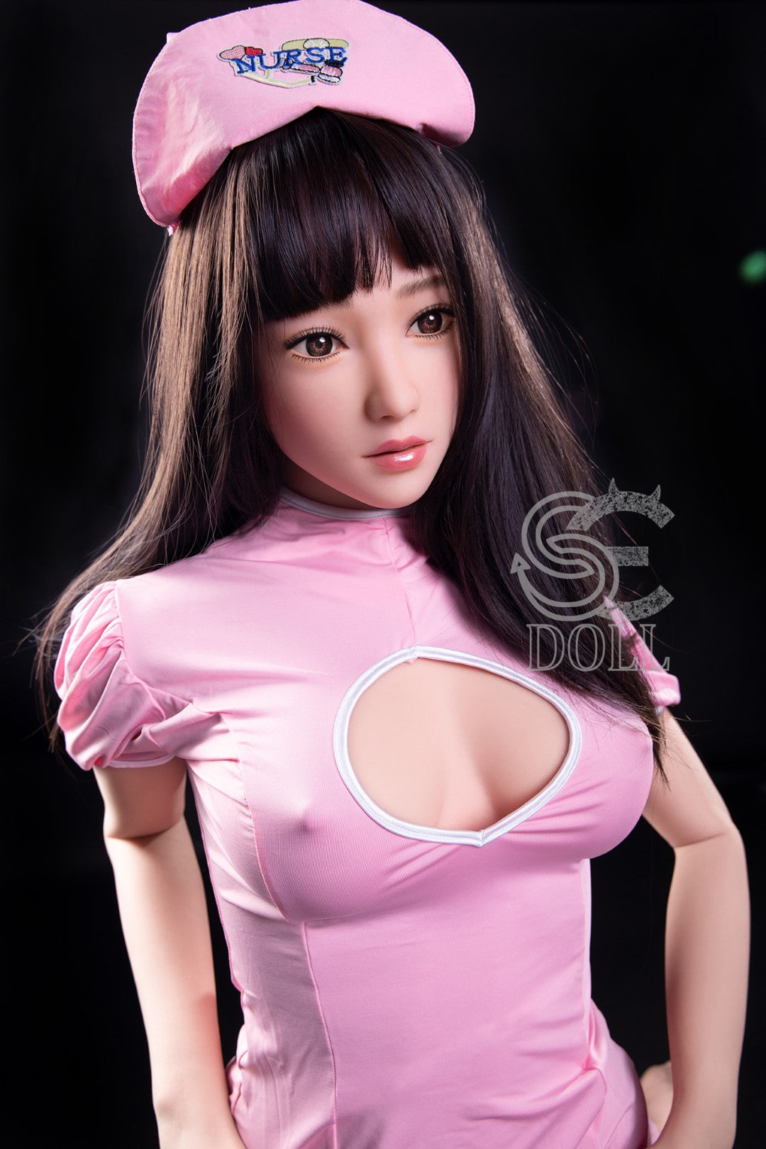 Bambola del sesso Manami (SEDoll 163 cm Coppa E #079 TPE)