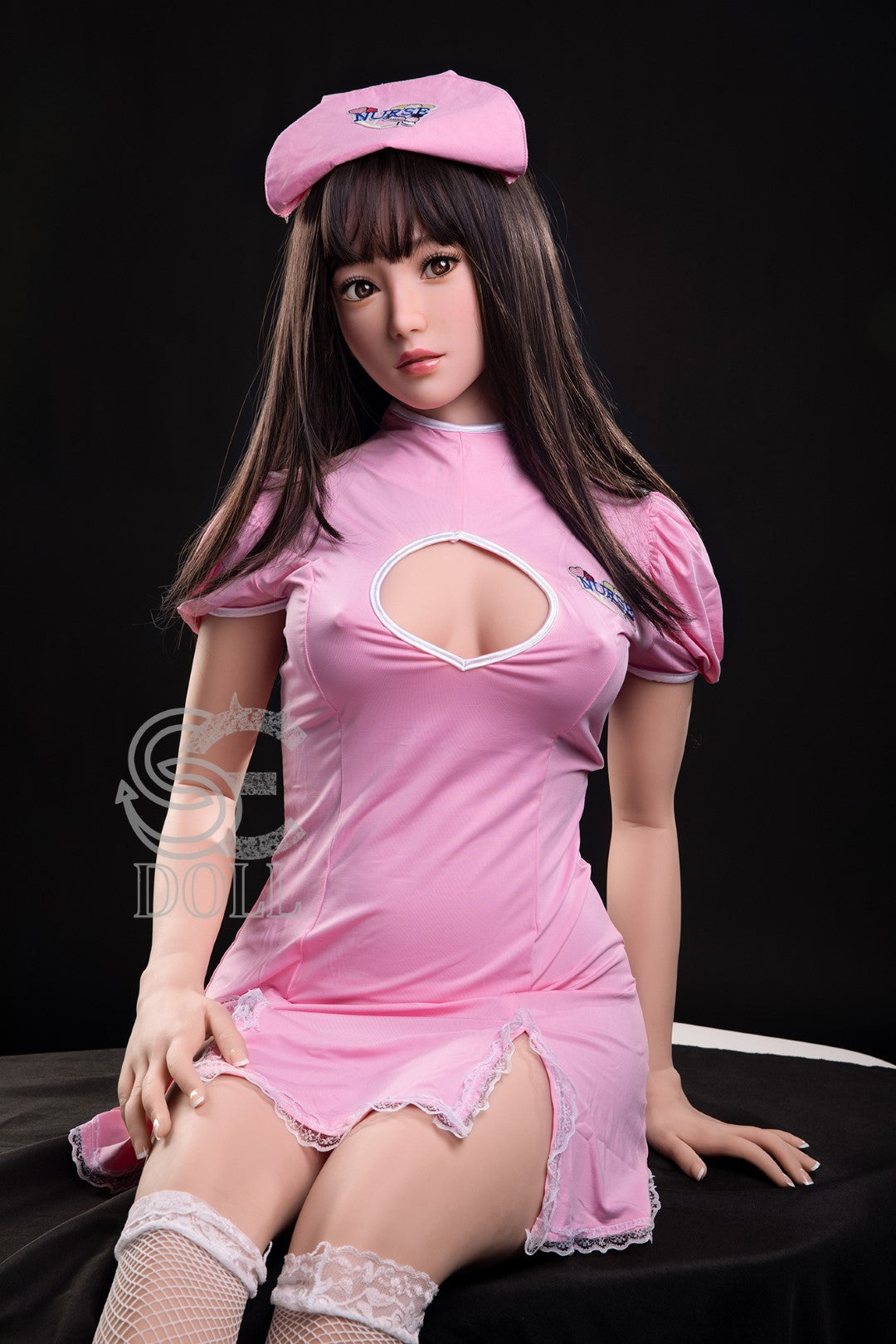 Bambola del sesso Manami (SEDoll 163 cm Coppa E #079 TPE)
