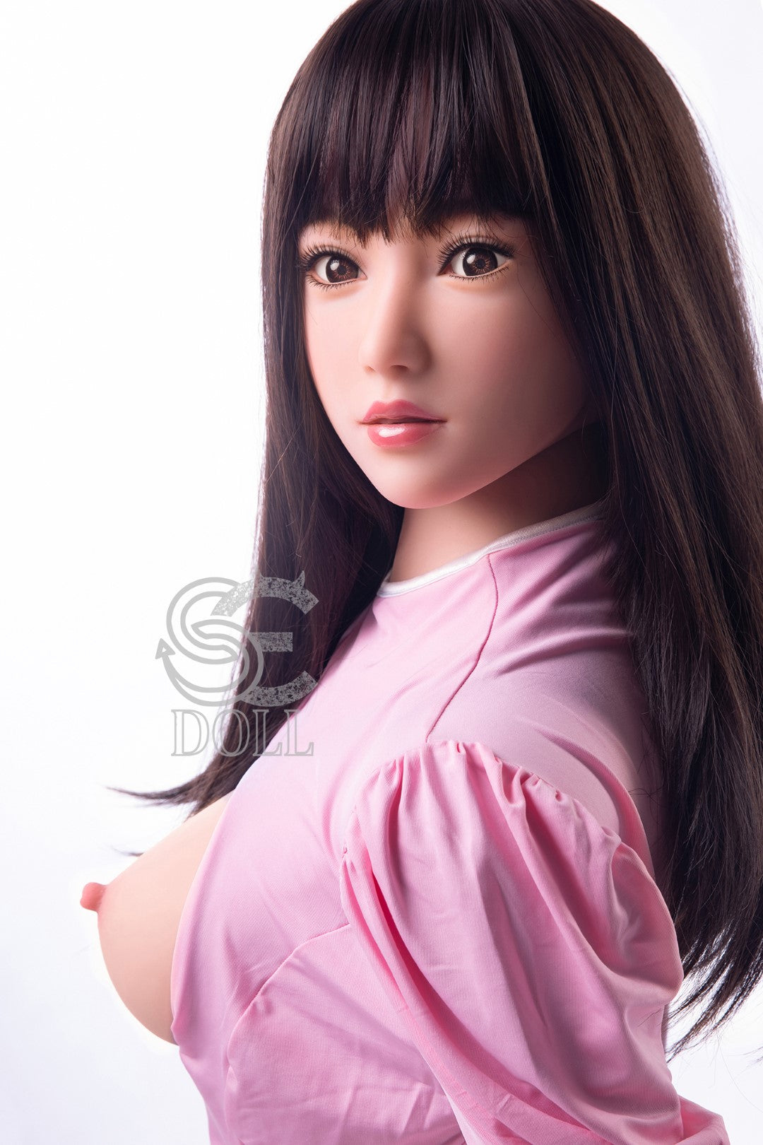Bambola del sesso Manami (SEDoll 163 cm Coppa E #079 TPE)