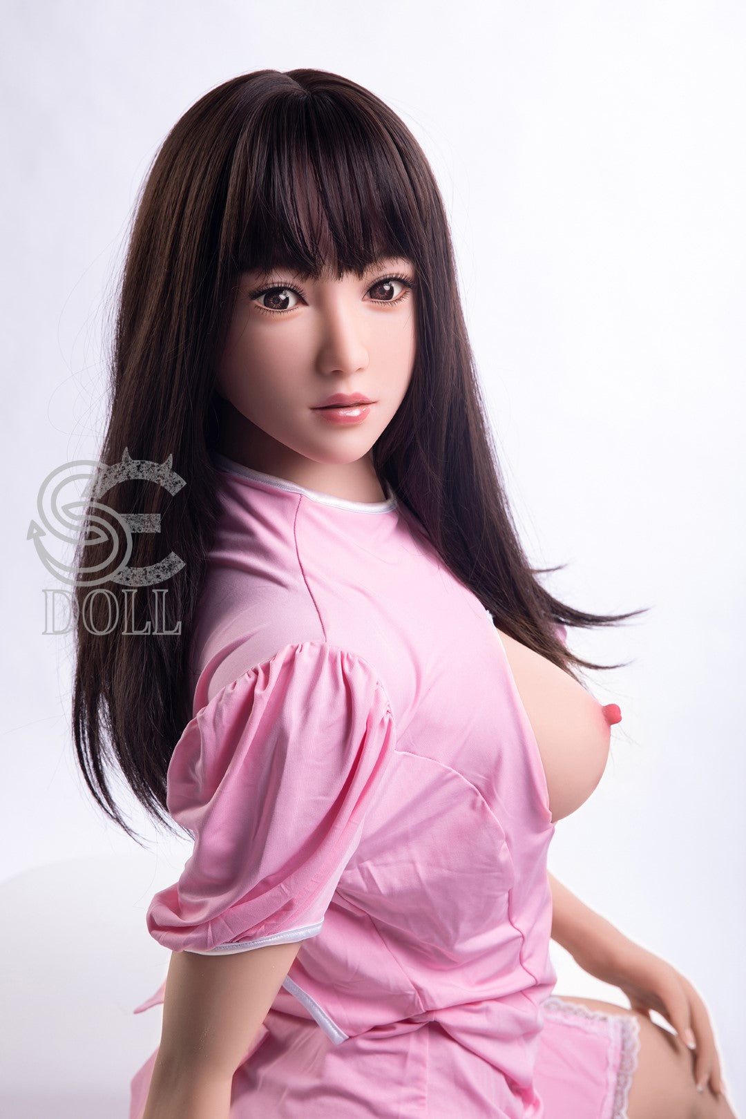 Bambola del sesso Manami (SEDoll 163 cm Coppa E #079 TPE)